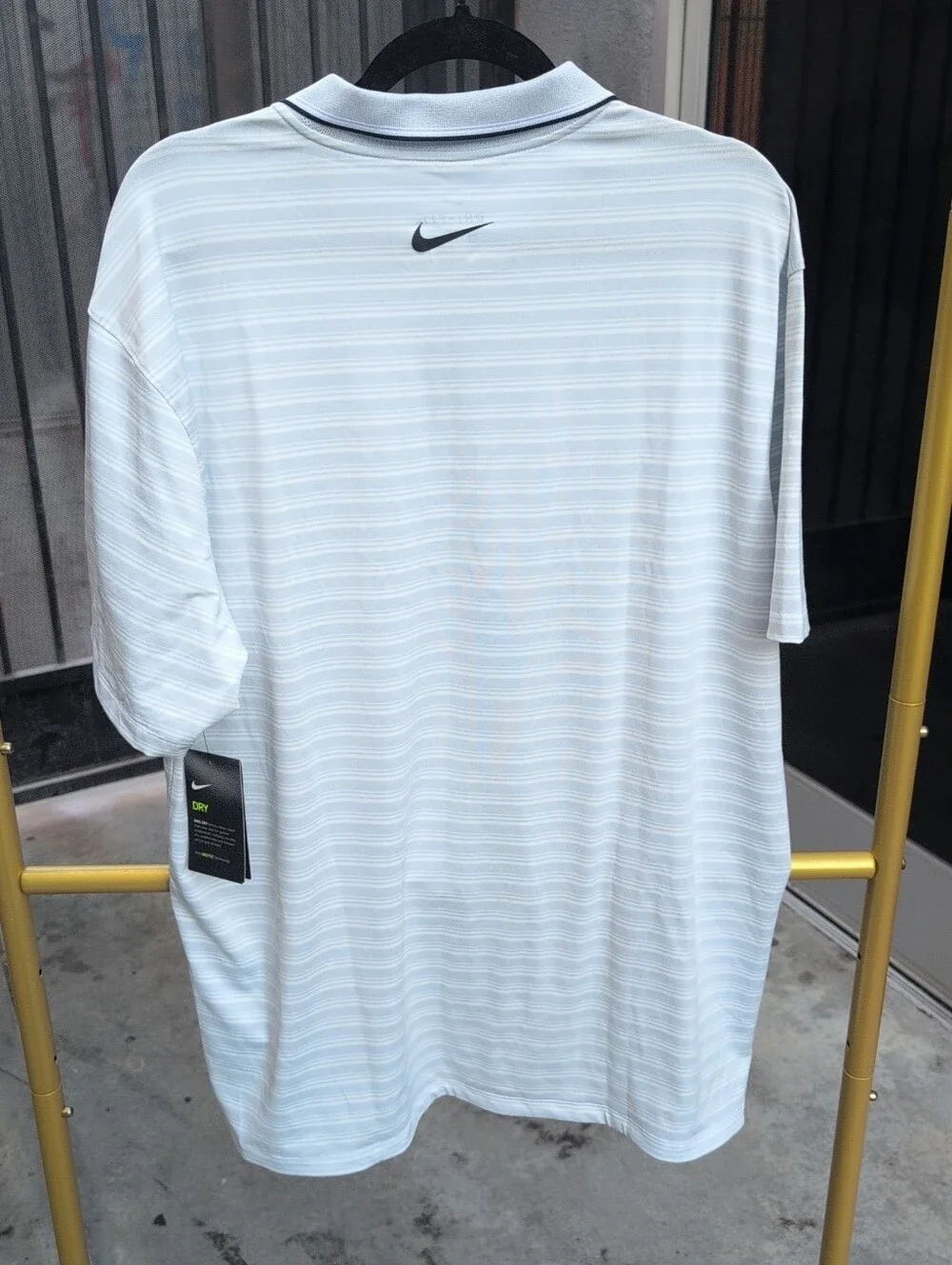 Nike dri fit